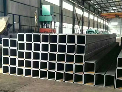 专业的钢铁经营模式