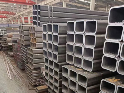 先进的生产设备