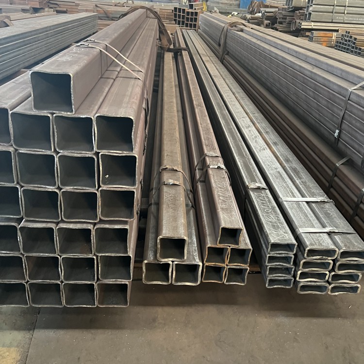 简单介绍下Q345B镀锌方矩管在我们生活中的作用