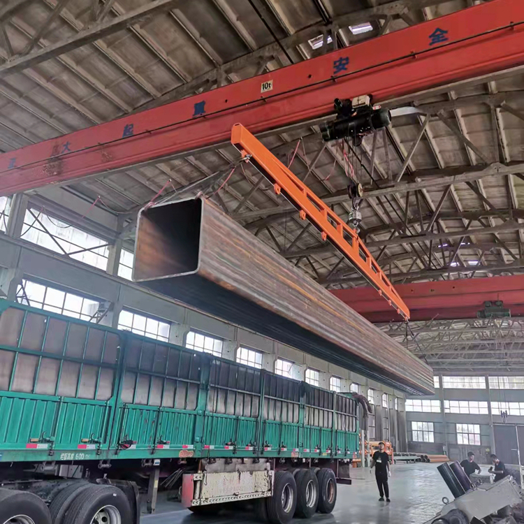 q355b方矩管含有的碳含量不到百分之一点七