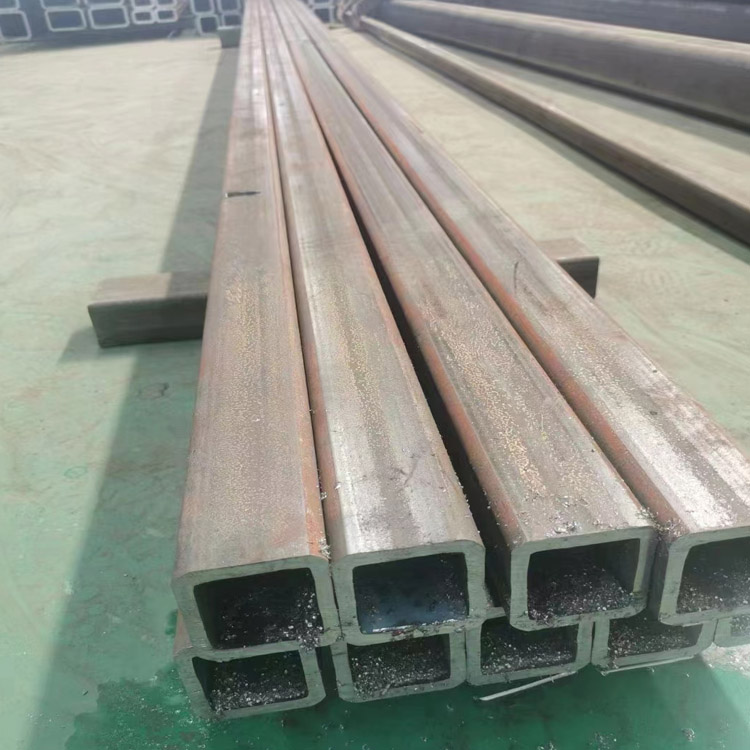 Q355B方矩管
